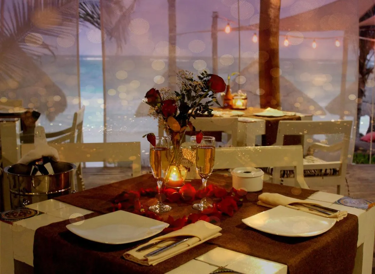 Alma Tulum Hotel Boutique