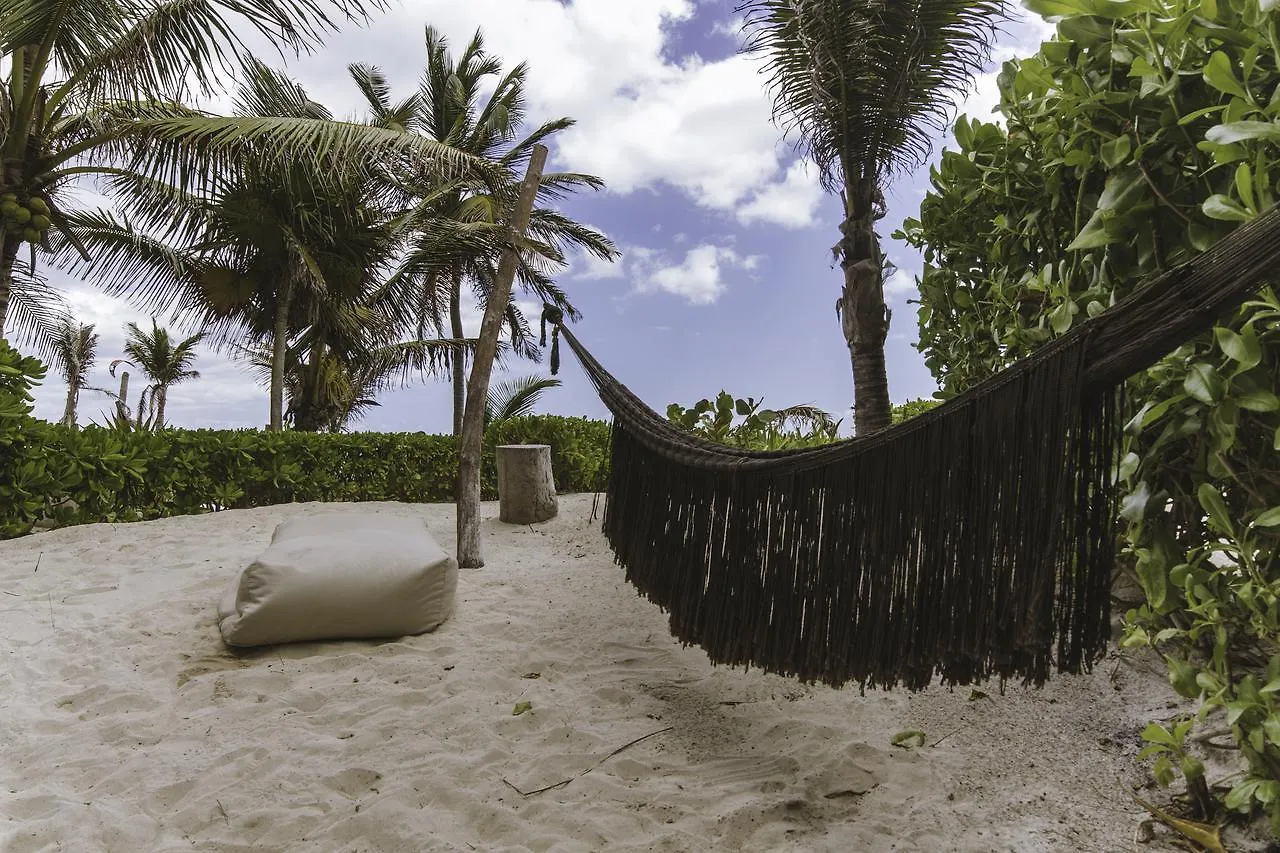 Alma Tulum Hotel Boutique