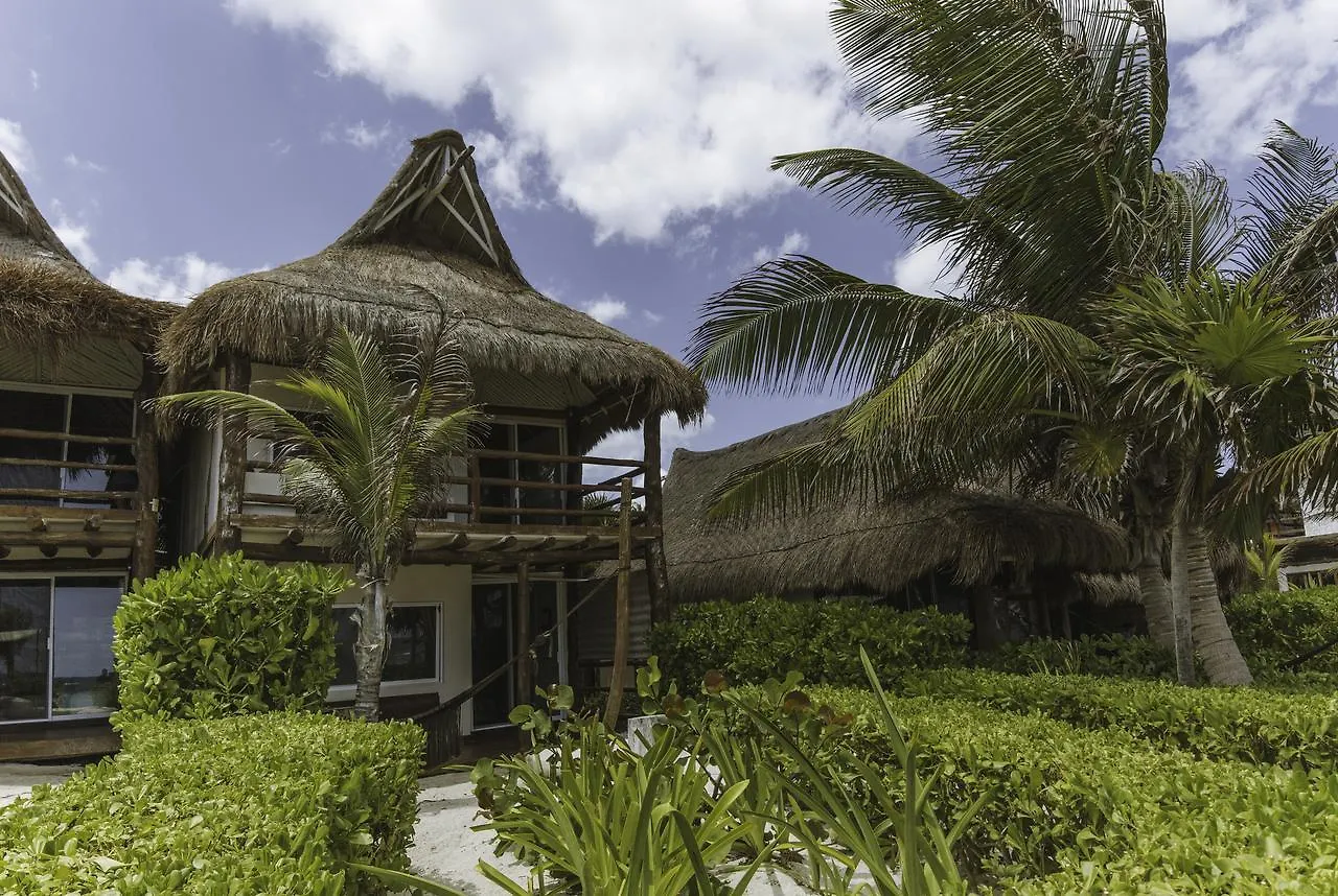 Alma Tulum Hotel Boutique