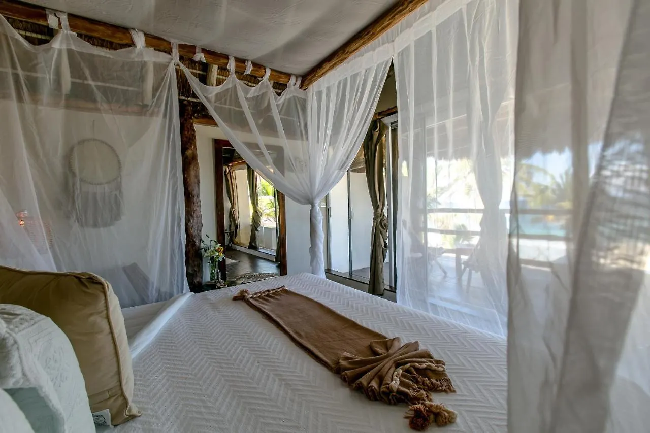 Alma Tulum Hotel Boutique