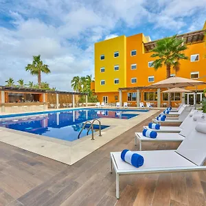 Express By Marriott Aparthotel